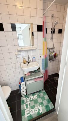 Bakhuizen van den Brinkstraat, 18, 3532GG, Utrecht - Photo 1