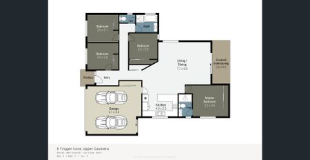 Freshly Updated Family Home in a Great Location! - Photo 4