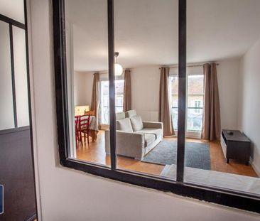 Location Appartement 1 pièce 37m² RAMBOUILLET 78120 - Photo 1