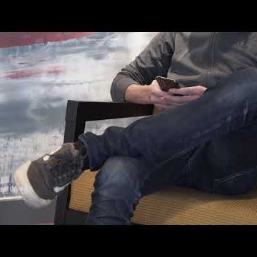 1 Bed Flat, The Green Rooms, M50 - Photo 1