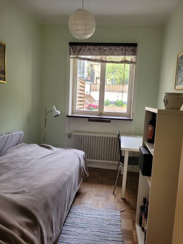 Kammakargatan, Stockholm - Foto 5