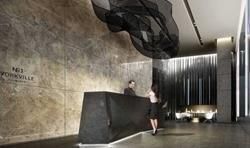 For Lease - 1 Yorkville Avenue Unit# 3410, Toronto, Ontario - Photo 2