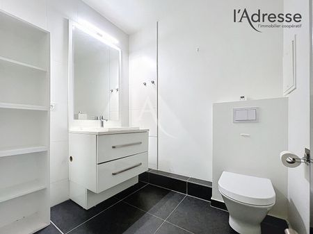 Location appartement 1 pièce, 25.00m², Levallois-Perret - Photo 2