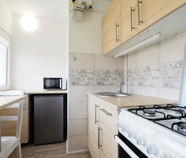 Łódź - Mieszkanie na wynajem - Фото 1