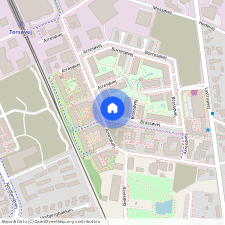 Brassøvej 28, 1. lejl. 1, 8240 Risskov