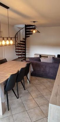 Duplex te huur - Foto 1