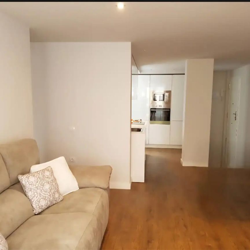 Piso de alquiler en Calle Tartessos, 3, San Carlos - San José - Photo 1