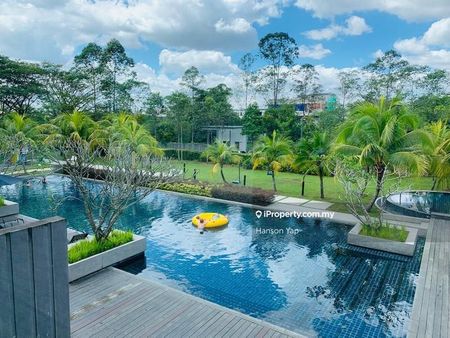 Bluconstellation, Seri Kembangan, near asim, Seri Kembangan - Photo 5