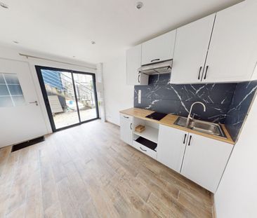 Location Appartement 1 pièce 22m² - Photo 1