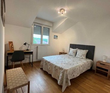 Location appartement 4 pièces 79.77 m² à Gex (01170) - Photo 6