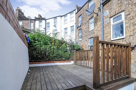 1 bedroom flat to rent Waldram Crescent, Forest Hill, SE23 - Photo 5