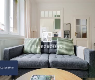 Apartment for rent, 1+KK - Studio, 36m - Фото 3