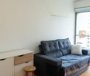 Apartamento para alugar com 60m², 2 quartos e 1 vaga - Photo 1