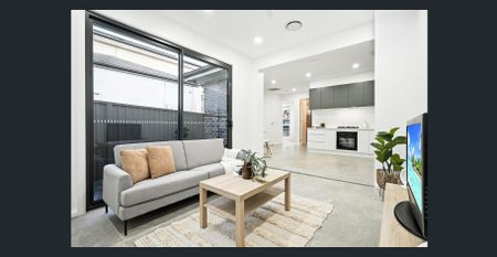 Brand New Huge 2 Bedroom Granny!!! - Photo 4