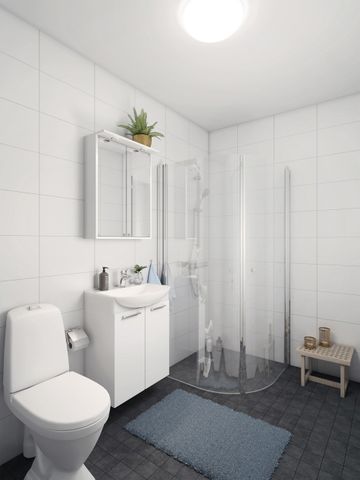 Koralgatan 52, Lindängen - Photo 3