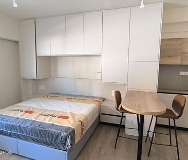 Studio/Γκαρσονιέρα για ενοικίαση Λουτράκι (Λουτράκι-Περαχώρα) - Photo 2