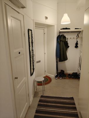 Inedalsgatan, Stockholm - Photo 1