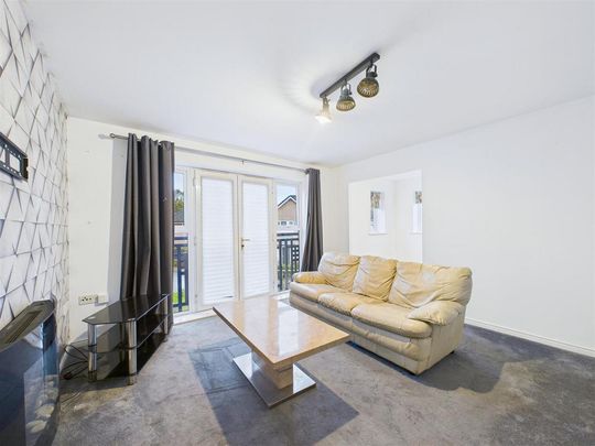 2 bedroom apartment to rent - Photo 1