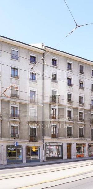 Studio au 5ème étage - Photo 1