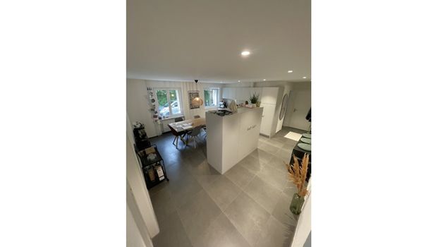 2½ Zimmer-Wohnung in Bern - Elfenau/Brunnadern, möbliert, auf Zeit - Photo 1