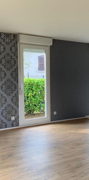 Location Appartement 2 pièces 47m² DIJON 21000 - Photo 1