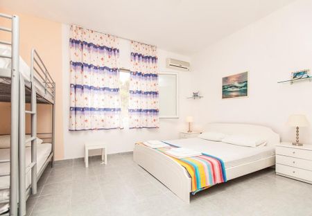 Μονοκατοικία για ενοικίαση Μπουλαμάτσια (Κασσάνδρα) - Photo 2