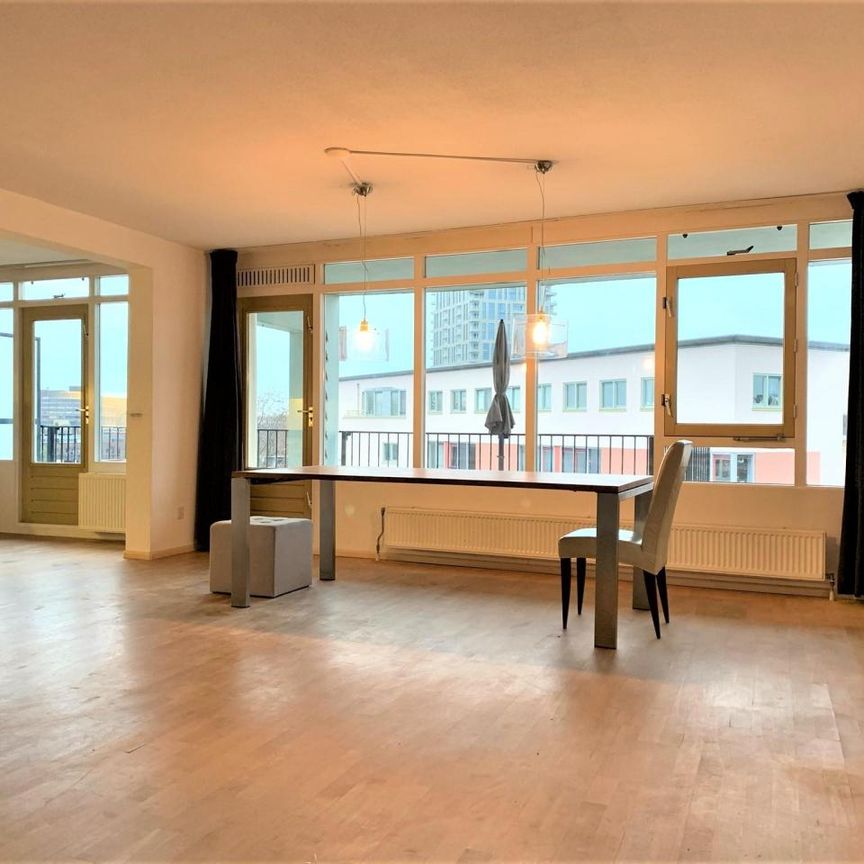 Venetiehof, 1019NE, Amsterdam - Oost - Foto 1