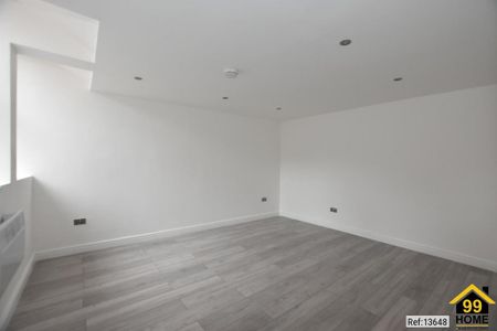 1 bedroom apartment to rent - Photo 4
