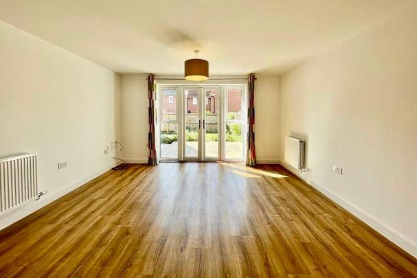 Greengage Road, Cotgrave, Nottingham, NG12 - Photo 1