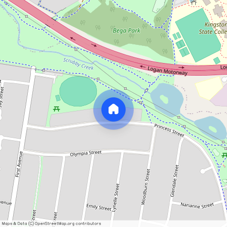 Address available on request, Qld 4132, Marsden