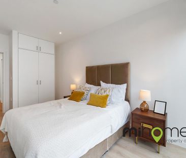 2 bedroom apartment to rent - Photo 6