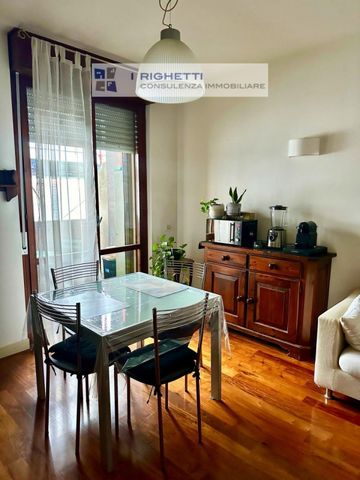 Bilocale luminoso e moderno in affitto a Golosine, Verona - Photo 4