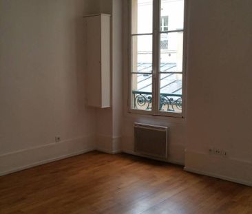 Location appartement 3 pièces 63.69 m² à Versailles (78000) Saint L... - Photo 3