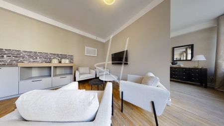 Location Appartement 2 pièces 61m² METZ 57000 - Photo 3