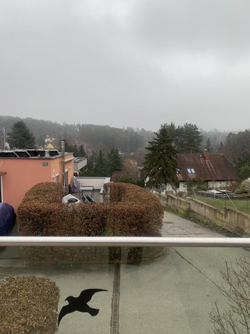 St. Peter- Neue Welt Höhe: 2-Zimmerwohnung mit Terrasse und Gartenanteil. - Foto 3