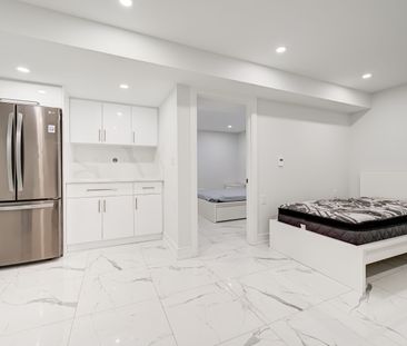 For Lease - 162 Mactier Drive Unit# Basement, Vaughan, Ontario - Photo 2