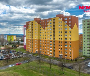 Pronájem bytu 2+kk 40 m², Hradecká 2657, Česká Lípa - Photo 4