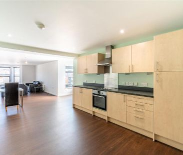 2 bedroom apartment to rent - Photo 6