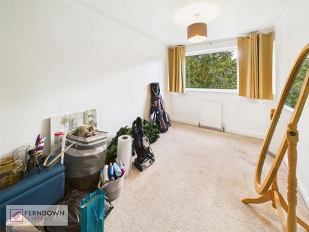 2 bedroom end of terrace house to rent - Photo 5