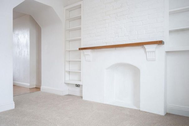 2 bedroom maisonette to rent - Photo 1