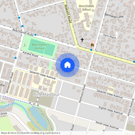 64a Karaka Road, Beachlands, Manukau City