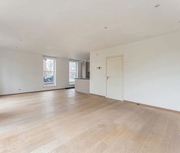 Appartement te huur - Photo 1