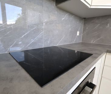 Luminoso 3.5 locali a Chiasso RISTRUTTURATO zona tranquilla - Foto 4