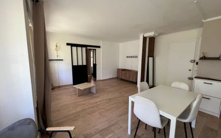 Appartement à louer 2 pièces • 41,06 m 2 Fresnes - Photo 2