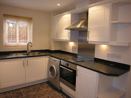 2 bedroom Apartment to rent - Photo 5