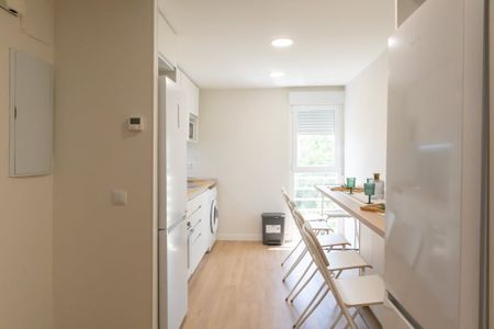 Avenida del Cardenal Herrera Oria, Madrid, Community of Madrid 28034 - Photo 5