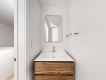 For Lease - 1137 Dovercourt Road Unit# Unit 3, Toronto, Ontario - Photo 4