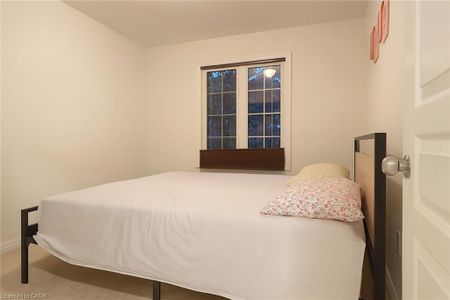 #5 - 15 Bannister Court – Cambridge, Ontario - Photo 5