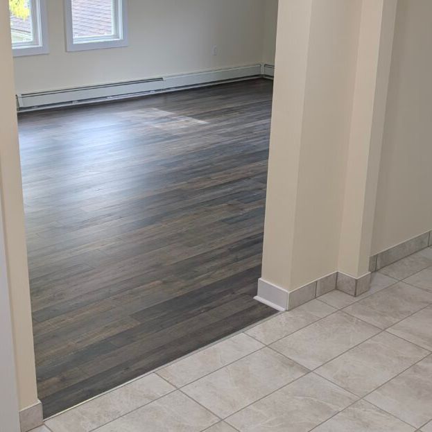 Fully Renovated 3-Bedroom Flat with Large Private Deck | $2,695/Month – Available June 1st, 2026 - Photo 1