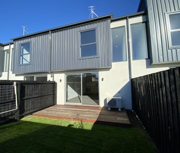 26/101 Mackworth Street, Woolston - Photo 1